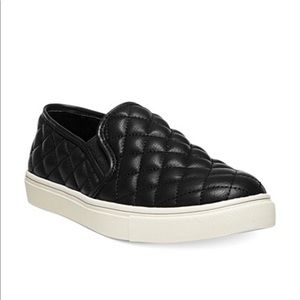 Steve Madden Ecentric-Q Platform Sneakers